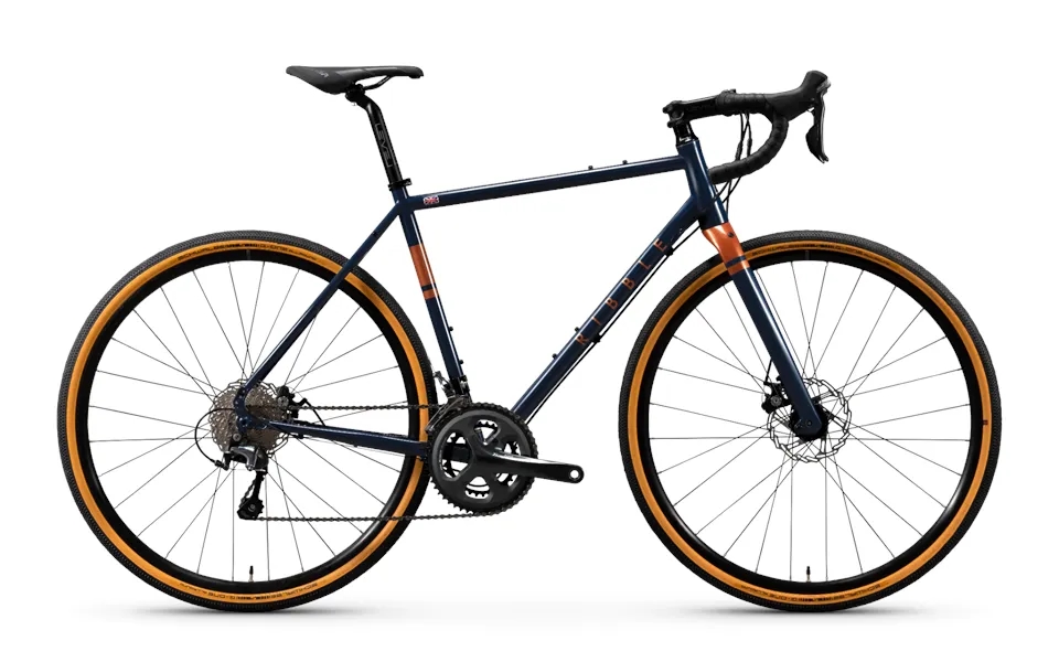 Ribble Cgr 725 - Sport
