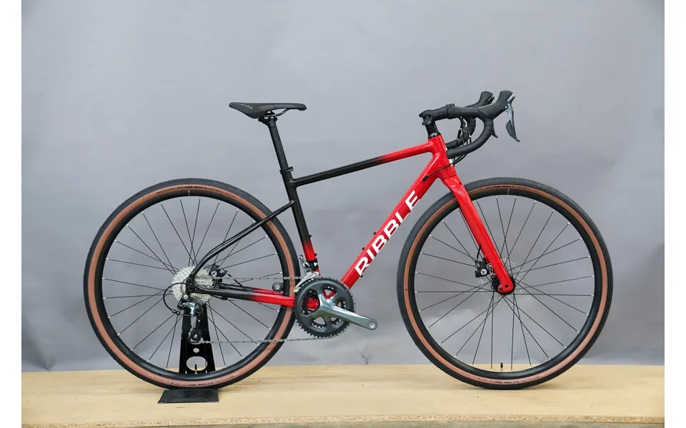 Ribble Cgr Al - Custom Colour
