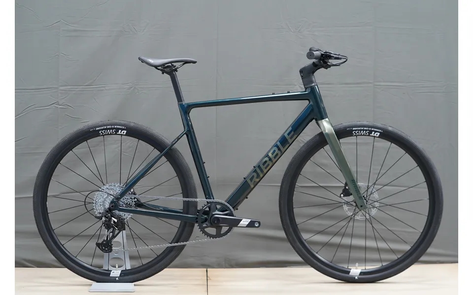 Ribble Cgr Al Sportfit - Sram Apex Xplr