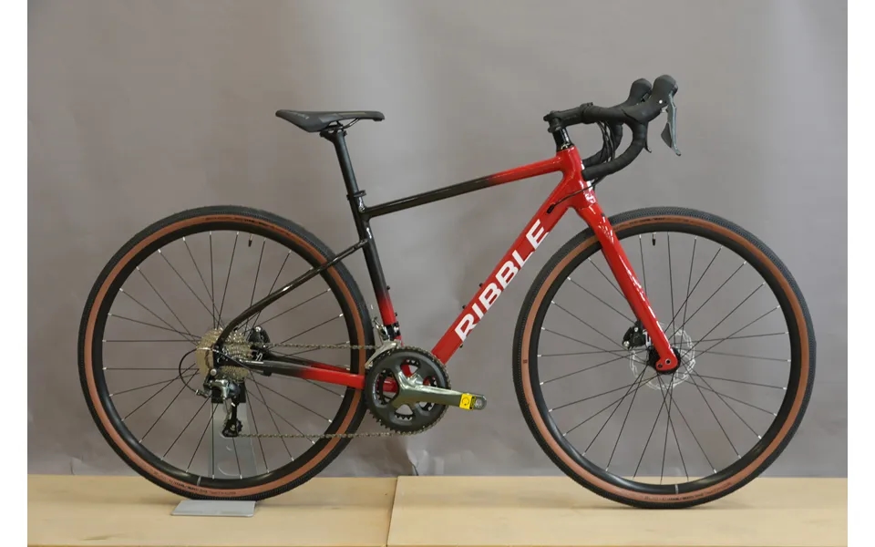 Ribble Cgr-al - Shimano-tiagra