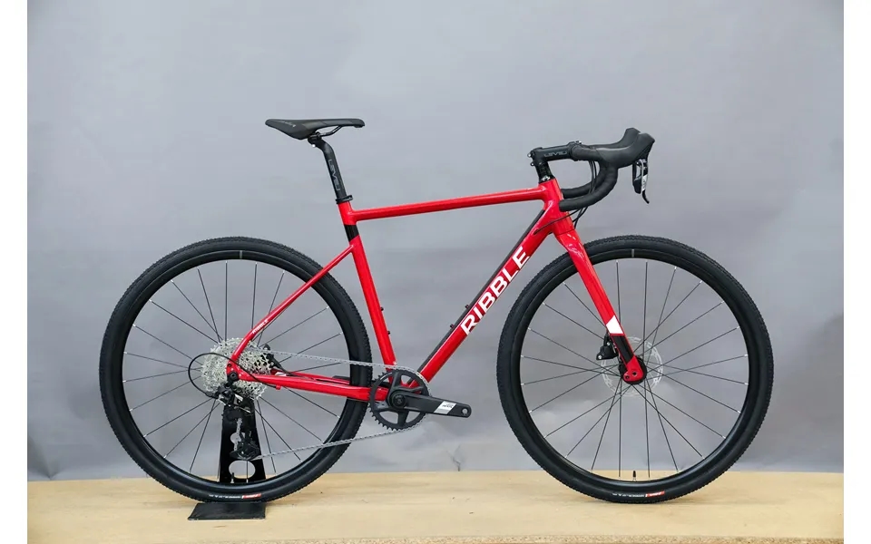 Ribble Cx Al - Sram Apex Xplr Xl