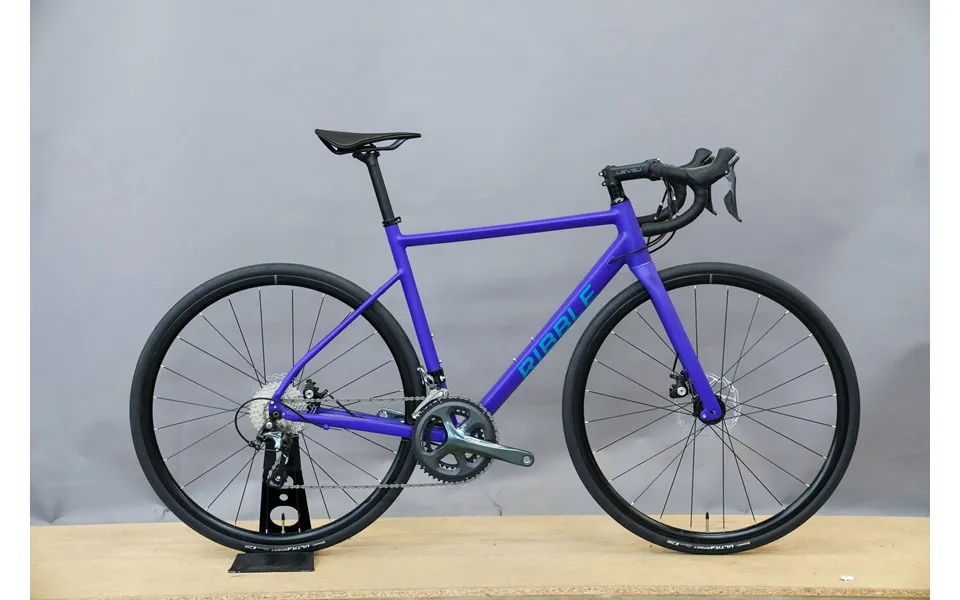 Ribble Endurance Al Disc - Custom Colour