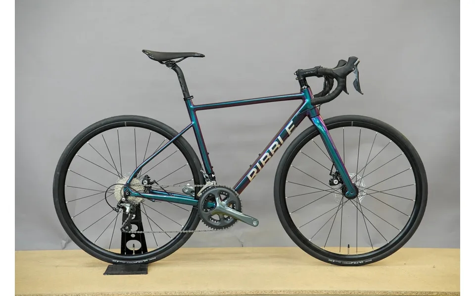 Ribble Endurance Al Disc - Custom Colour