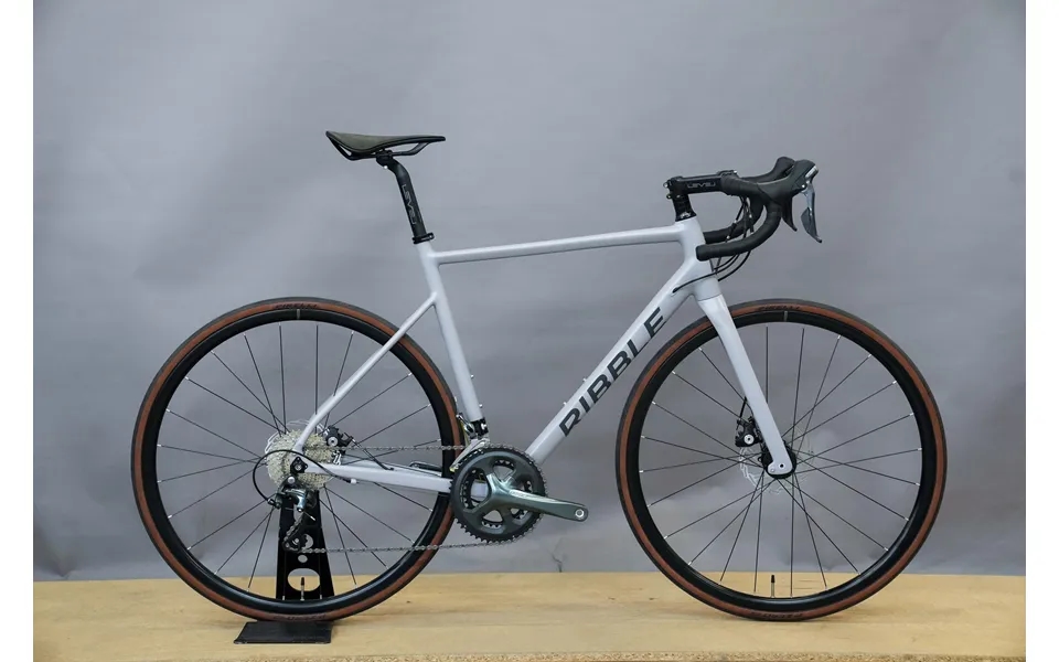 Ribble Endurance Al Disc - Shimano Tiagra