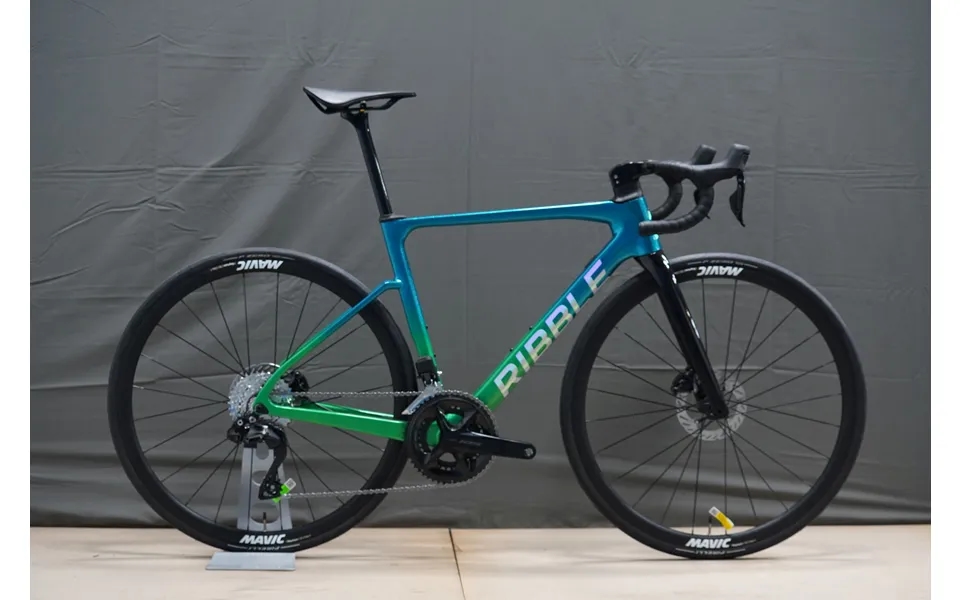 Ribble Endurance Slr Disc - Custom Colour