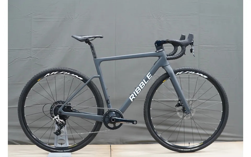 Ribble Gravel Sl - Sram Rival 1