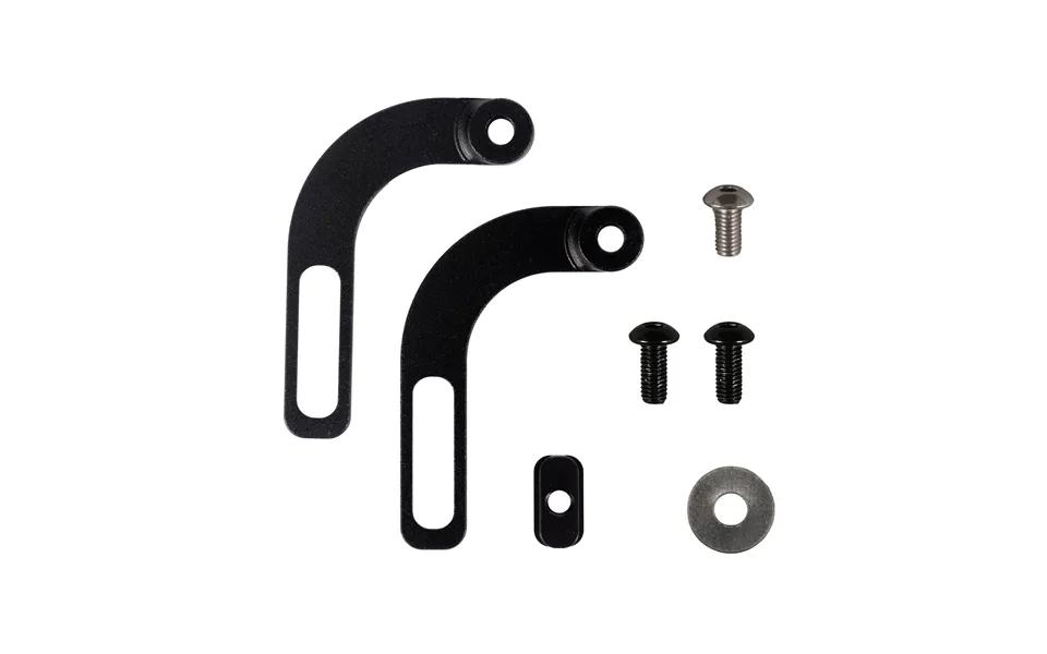 Ribble Long Mudguard Bridge Kit My25