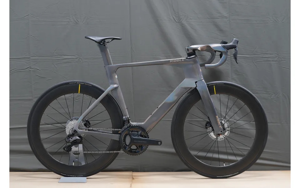 Ribble Ultra Slr - Ultegra Di2 R8100