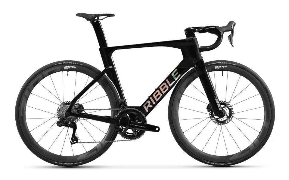 Ribble Ultra-aero Sl R - Hero