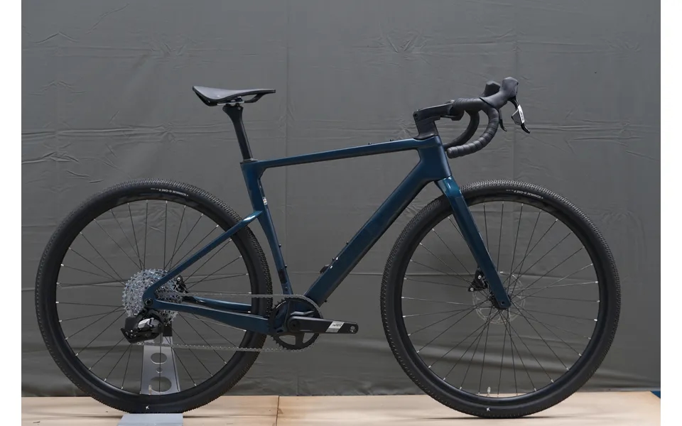 Ribble Ultra-grit - Sram Apex Xplr Axs