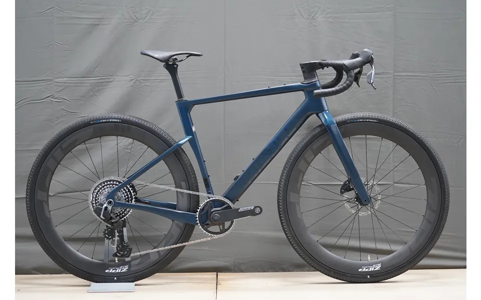 Ribble Ultra-grit - Sram Force Xplr Axs