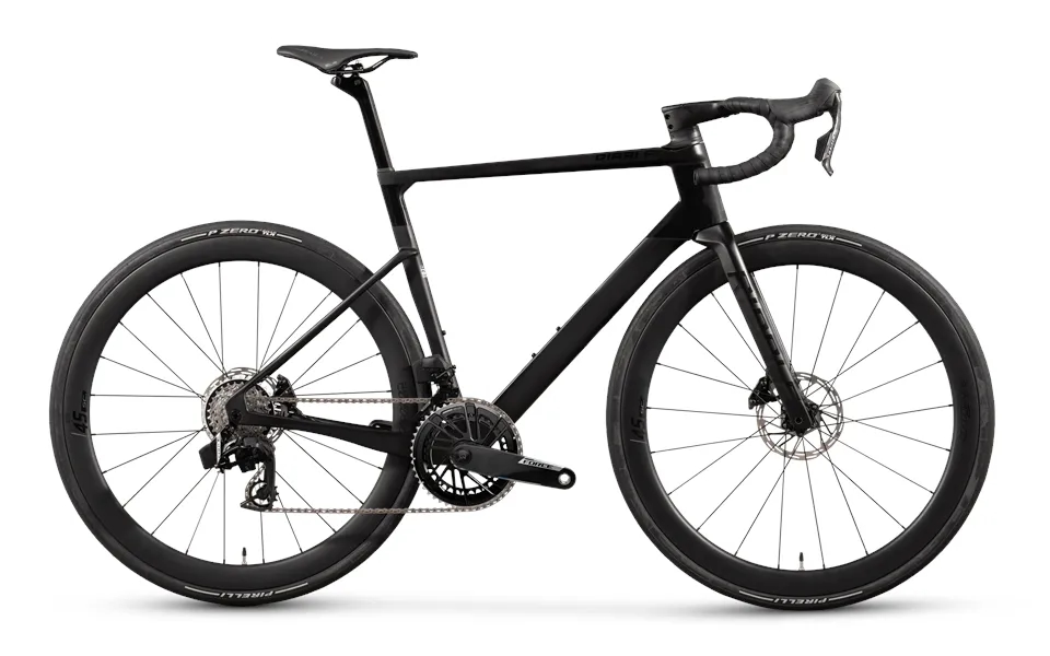 Ribble Ultra-race Force Axs