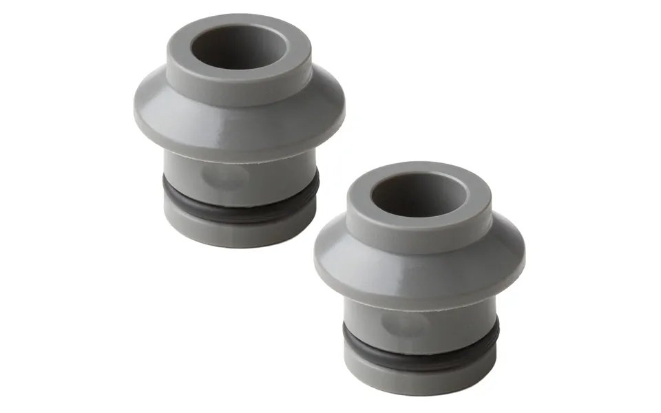 Sea Sucker 12x100 Huske Plugs - Silver