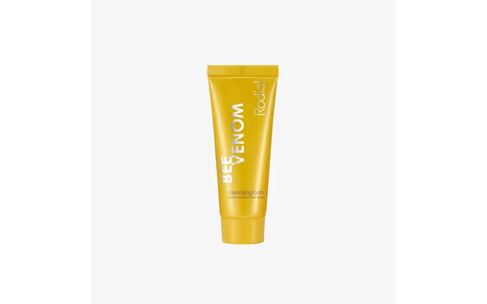 Bee Venom Cleansing Balm Mini Skincare Cleanser Rodial
