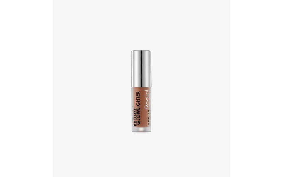 Bronze Glowlighter Cream Bronzer Liquid Hybrid Official Rodial