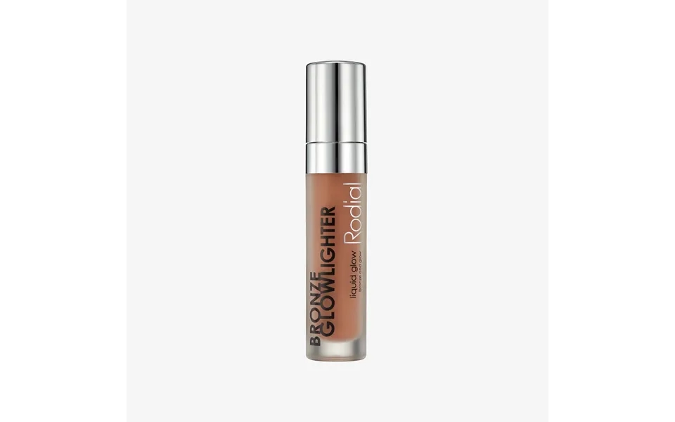 Bronze Glowlighter Cream Bronzer Liquid Hybrid Rodial