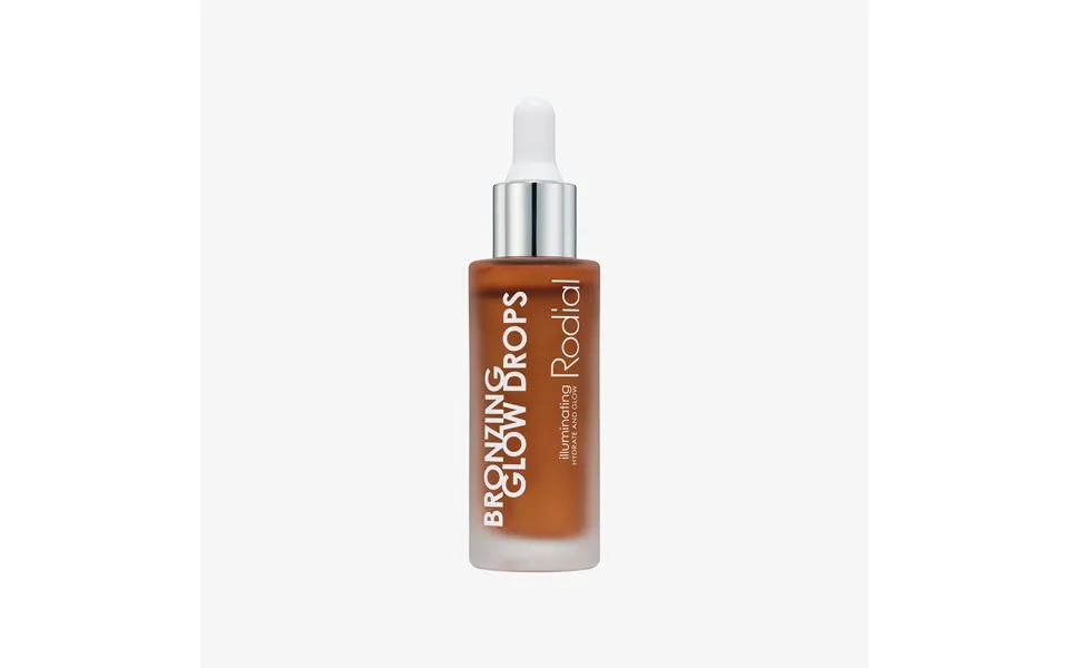 Bronzing Glow Drops