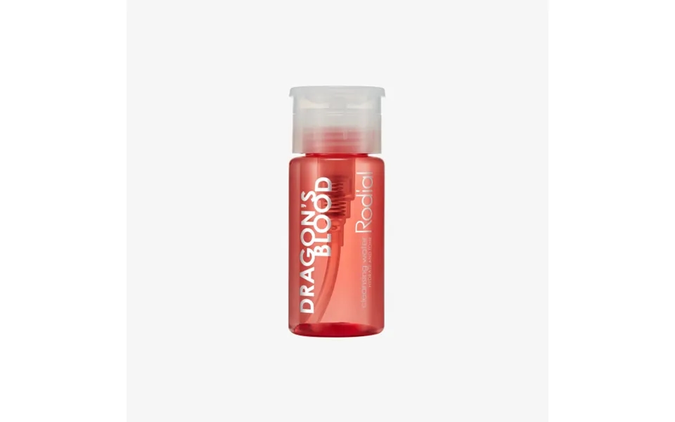 Dragon's Blood Micellar Cleansing Water Mini 100ml Rodial
