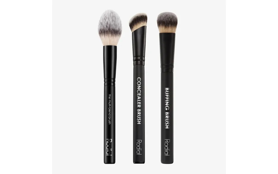 Essential Brush Kit