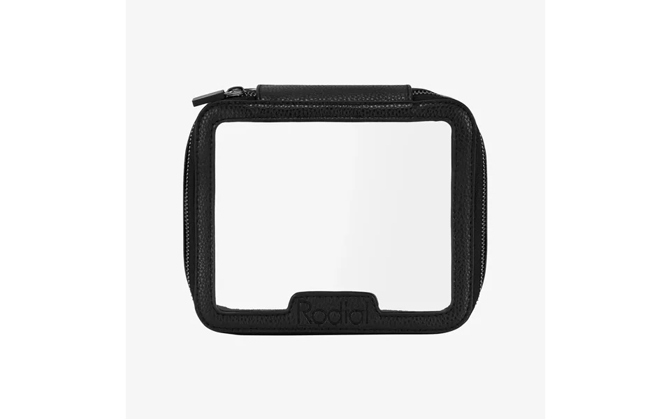 Faux Leather Bag Rodial