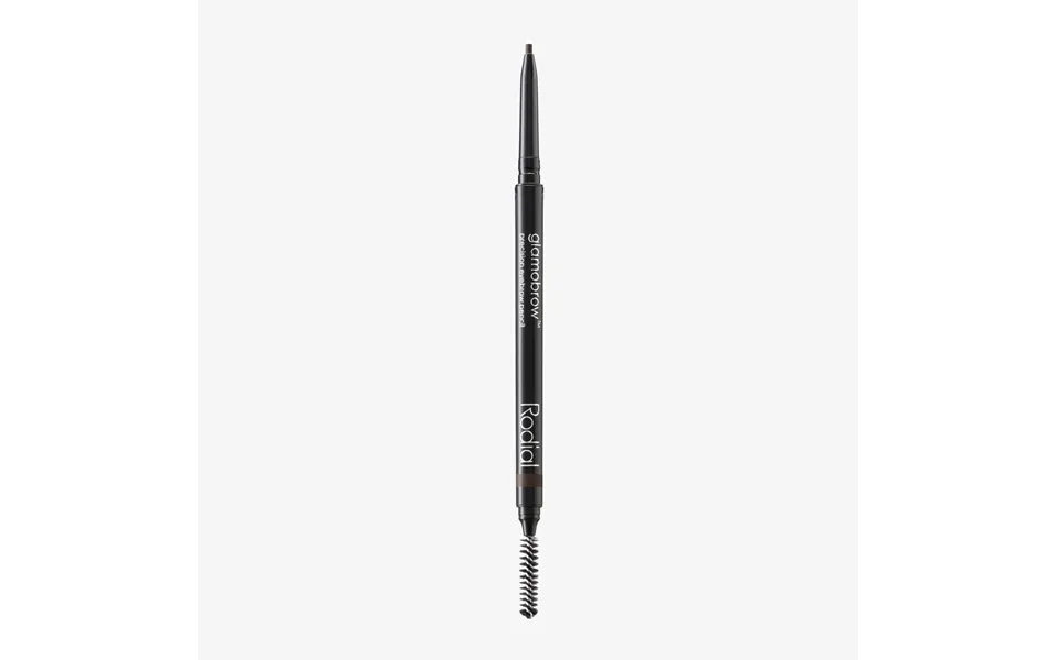 Glamobrow - Dark Ash Brown Makeup Brows Rodial