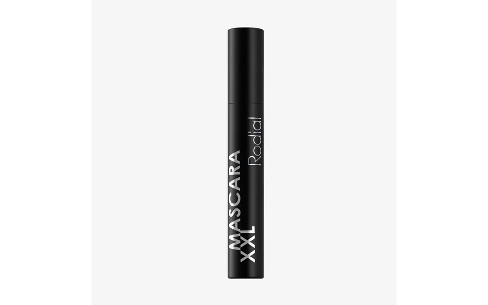 Glamolash Mascara - Black Makeup Mascara Rodial