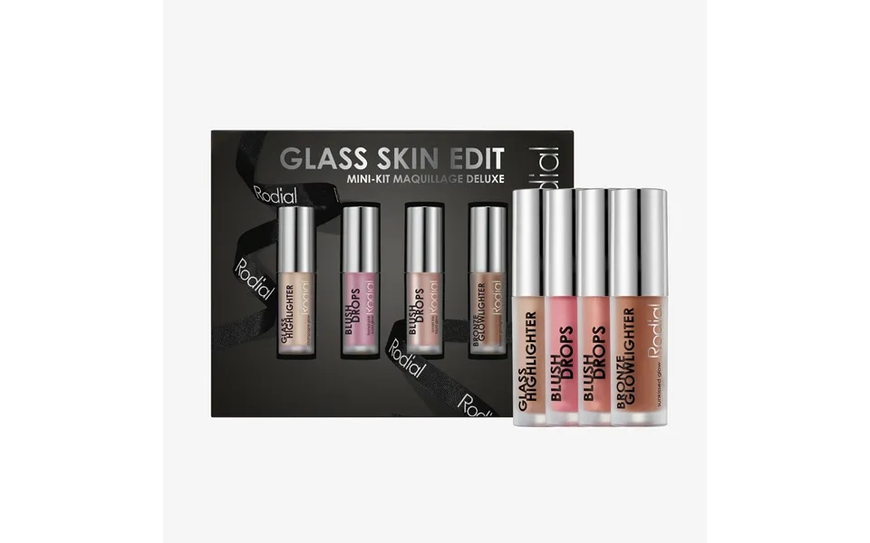 Glass Skin Edit Rodial