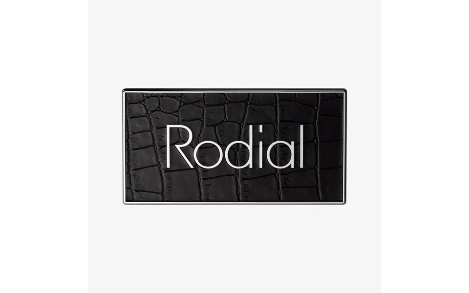 I Woke Up Like This Palette