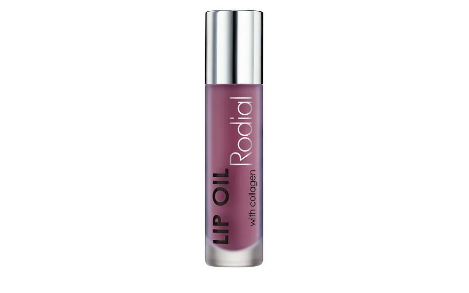 Lip Oil With Collagen Rodial - Grape