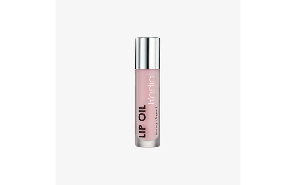 Lip Oil With Collagen Rodial - Original Pink