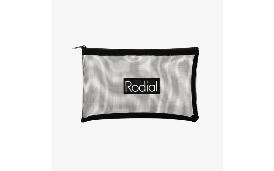 Makeup Travel Bag Makeup Rodial