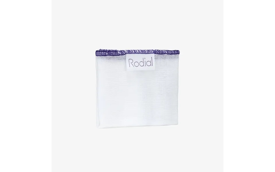 Muslin Cloth Skincare Rodial