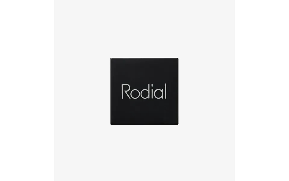 Pencil Sharpener Eyebrow Makeup Rodial