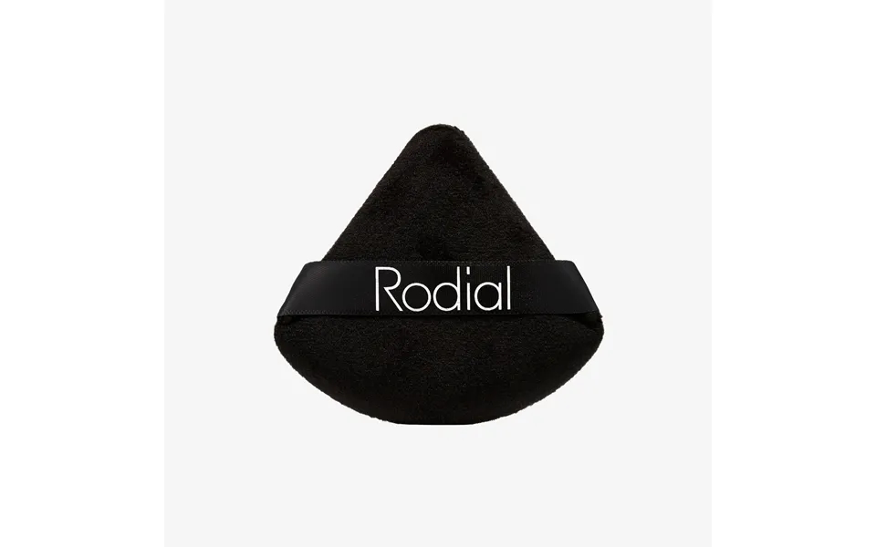 Powder Puff Rodial