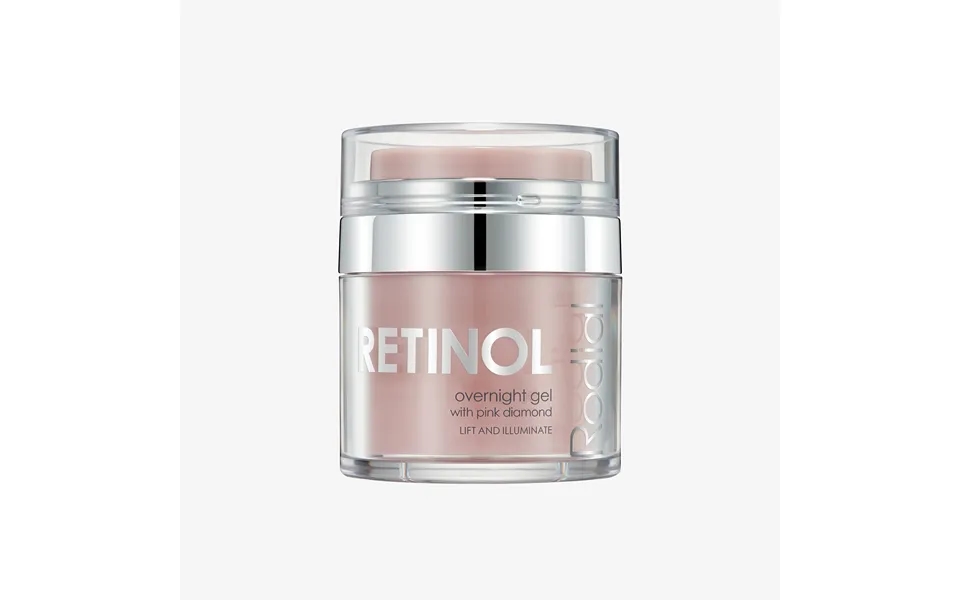 Retinol Overnight Gel Eu Rodial Official Store