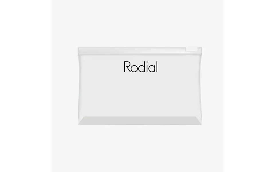 Rodial Clear Bag Skincare Rodial