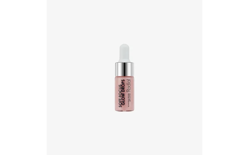 Soft Focus Glow Booster Drops Mini Rodial