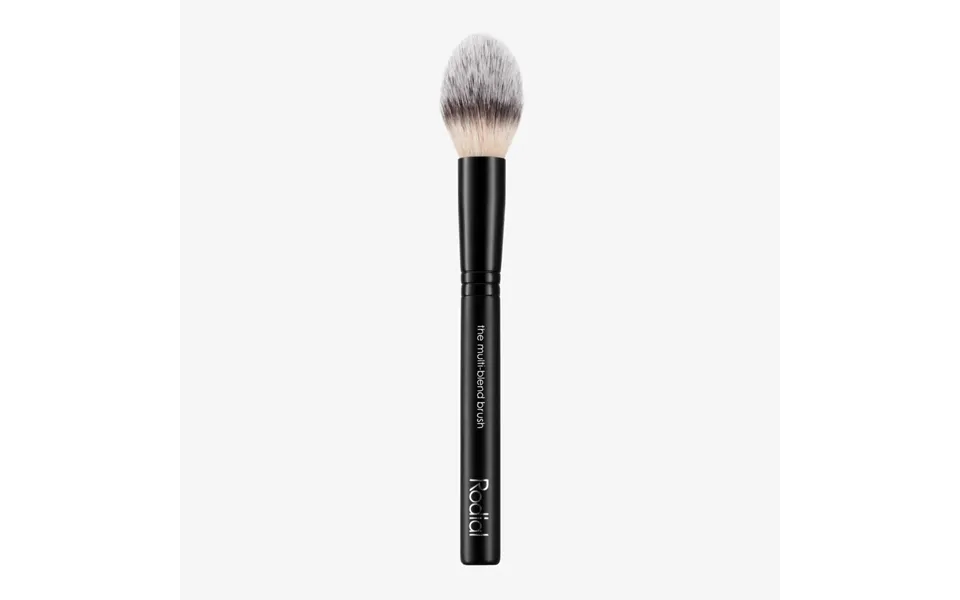 The Multi Blend Brush Makeup Brushes Rodial