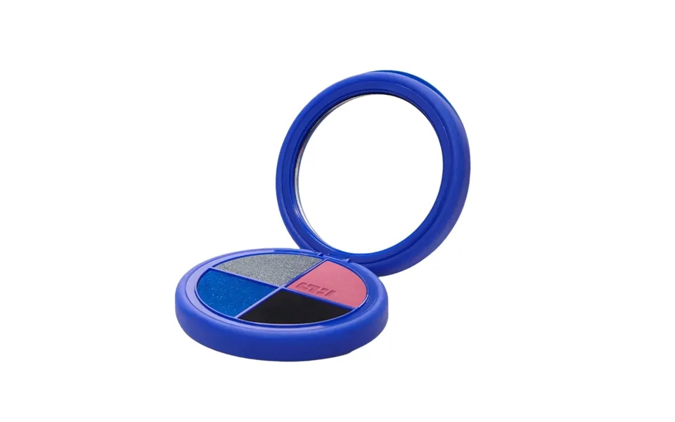 Am Pm Magnetic Eye Quad