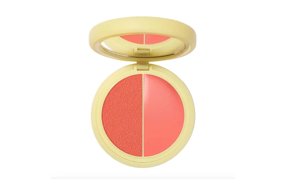 Solar Tint Blush Duo - Tropic