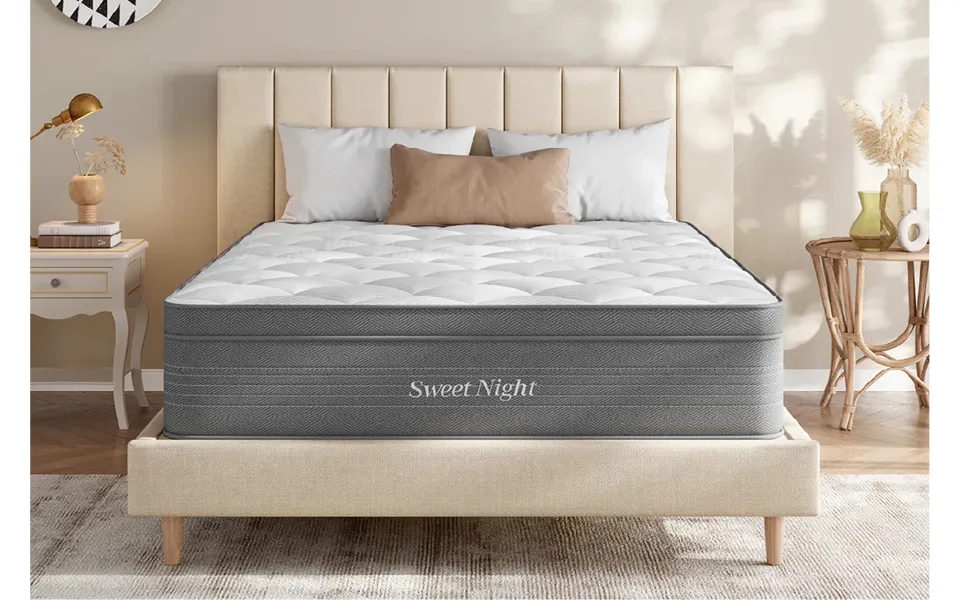 Gloaming Hybrid Mattress - Twin 12''