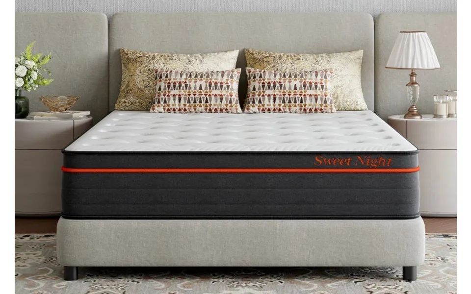 Twilight Hybrid Mattress - Full 10''