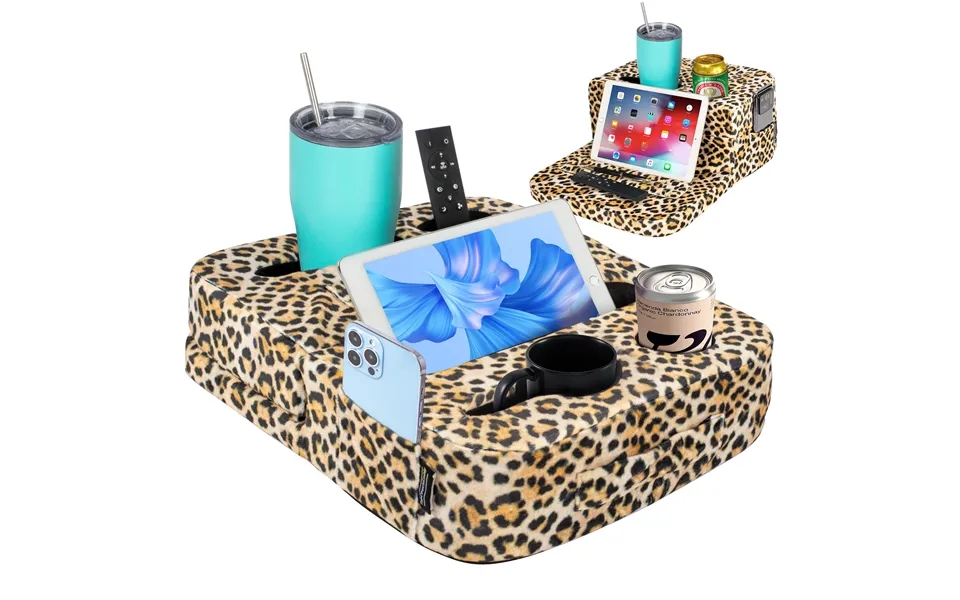 All-in-one Solution For Every Situation Leopard