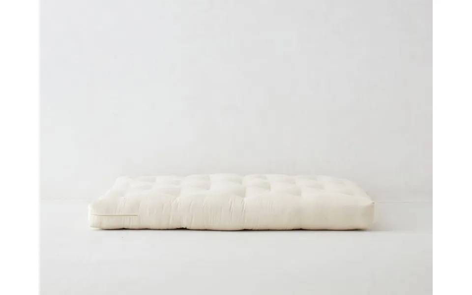 Triple Crown Horse Hair Mattress-twin