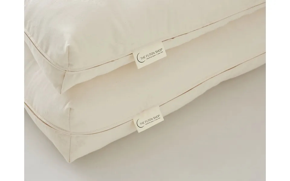 Twin 2 Inch X-long Organic Wool Mattress Topper Soft By The Futon Shop