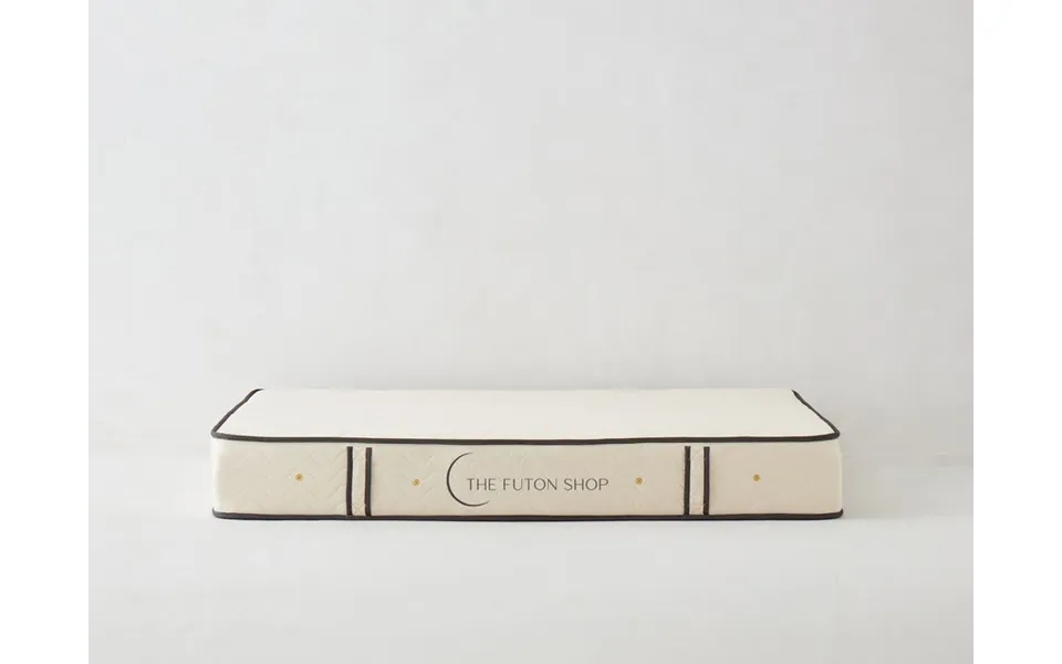 Twin Organic Latex Toddler Mattress