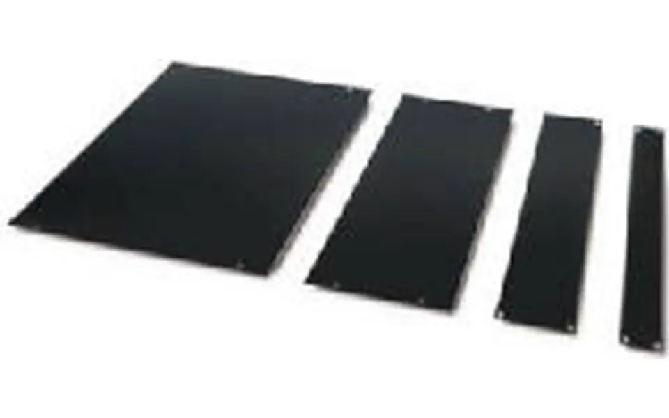 Apc Ar8101blk Blanking Panel Kit 1u - 2u