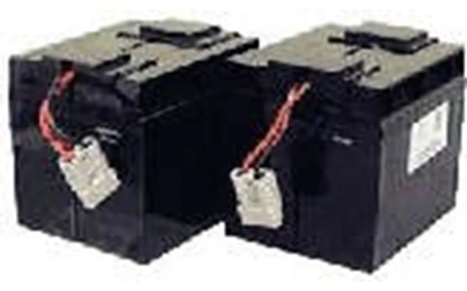 Apc Rbc11 Replacement Battery 11