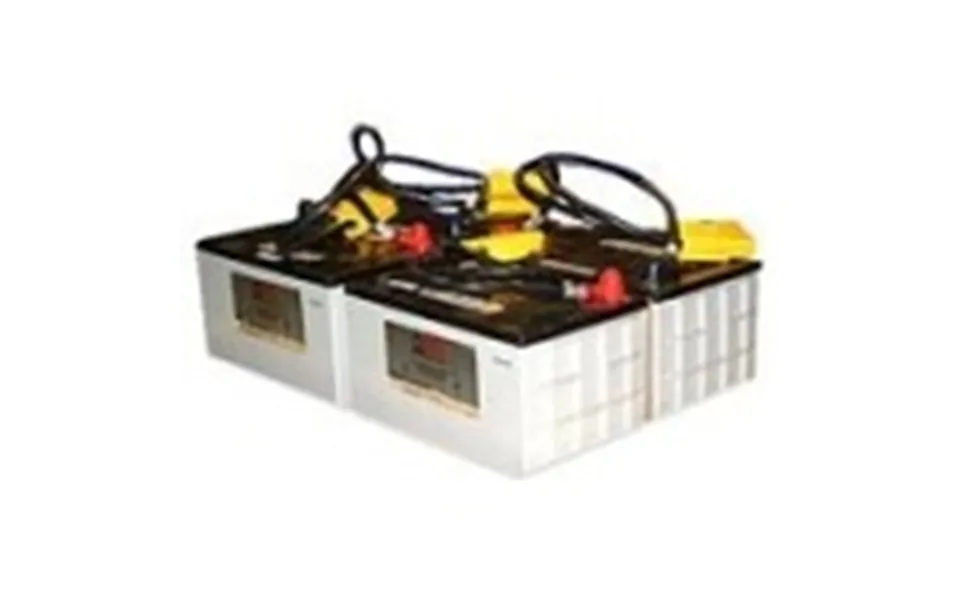 Apc Rbc14 Upsa Replacement Battery Cartridge For Smartcell - Xr, Uxbp48m