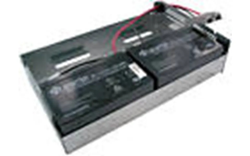 Apc Rbc22 Replacement Battery 22